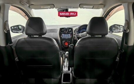 Nissan Note II рестайлинг, 2016 год, 1 030 000 рублей, 17 фотография