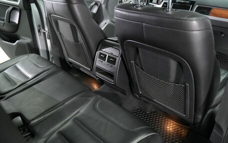 Volkswagen Touareg III, 2010 год, 2 160 000 рублей, 12 фотография