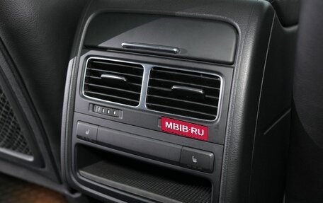 Volkswagen Touareg III, 2010 год, 2 160 000 рублей, 14 фотография