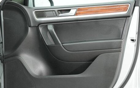 Volkswagen Touareg III, 2010 год, 2 160 000 рублей, 16 фотография