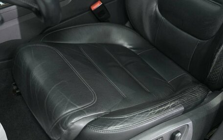 Volkswagen Touareg III, 2010 год, 2 160 000 рублей, 27 фотография