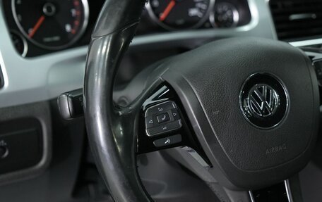 Volkswagen Touareg III, 2010 год, 2 160 000 рублей, 23 фотография