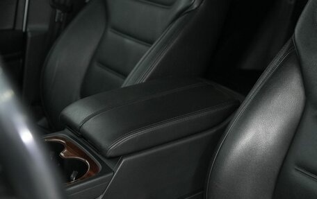 Volkswagen Touareg III, 2010 год, 2 160 000 рублей, 26 фотография