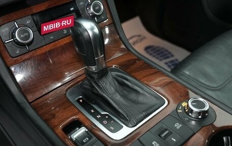 Volkswagen Touareg III, 2010 год, 2 160 000 рублей, 28 фотография