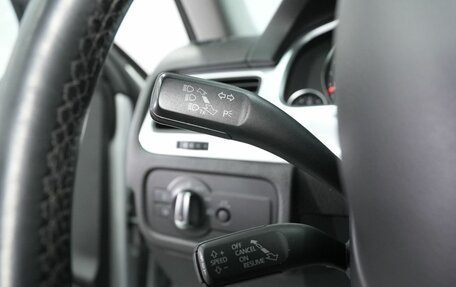 Volkswagen Touareg III, 2010 год, 2 160 000 рублей, 32 фотография