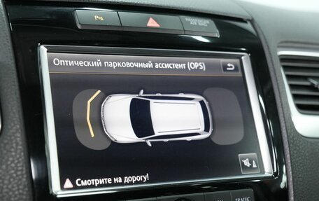 Volkswagen Touareg III, 2010 год, 2 160 000 рублей, 31 фотография