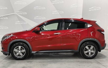 Honda Vezel, 2016 год, 1 540 000 рублей, 2 фотография