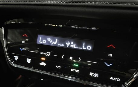 Honda Vezel, 2016 год, 1 540 000 рублей, 19 фотография