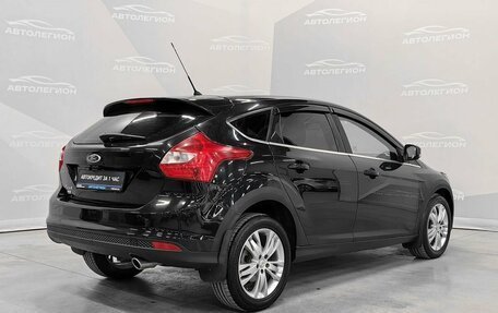 Ford Focus III, 2012 год, 835 000 рублей, 5 фотография
