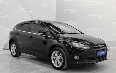 Ford Focus III, 2012 год, 835 000 рублей, 7 фотография