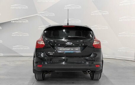 Ford Focus III, 2012 год, 835 000 рублей, 4 фотография