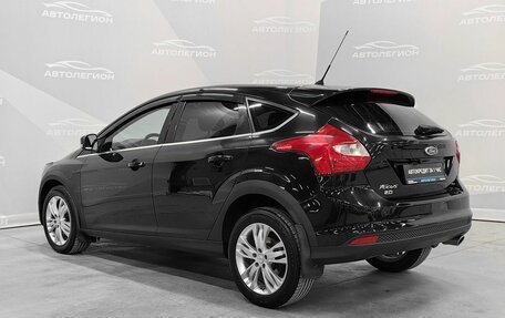 Ford Focus III, 2012 год, 835 000 рублей, 3 фотография