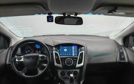 Ford Focus III, 2012 год, 835 000 рублей, 9 фотография