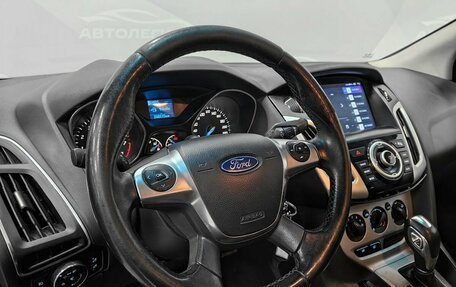Ford Focus III, 2012 год, 835 000 рублей, 11 фотография