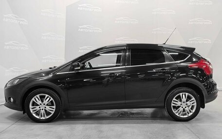 Ford Focus III, 2012 год, 835 000 рублей, 2 фотография