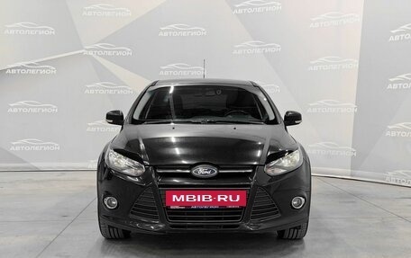 Ford Focus III, 2012 год, 835 000 рублей, 8 фотография