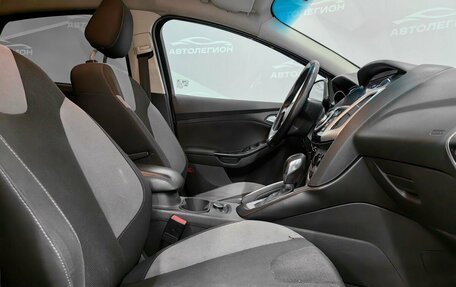 Ford Focus III, 2012 год, 835 000 рублей, 14 фотография