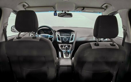 Ford Focus III, 2012 год, 835 000 рублей, 17 фотография