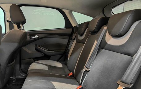 Ford Focus III, 2012 год, 835 000 рублей, 16 фотография