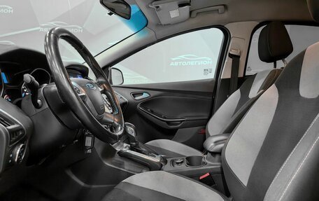 Ford Focus III, 2012 год, 835 000 рублей, 10 фотография