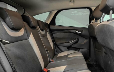 Ford Focus III, 2012 год, 835 000 рублей, 15 фотография