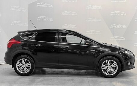 Ford Focus III, 2012 год, 835 000 рублей, 6 фотография
