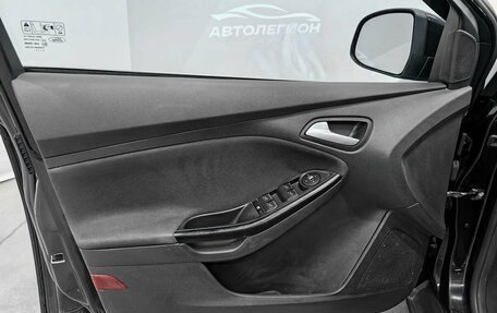 Ford Focus III, 2012 год, 835 000 рублей, 19 фотография