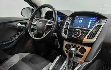 Ford Focus III, 2012 год, 835 000 рублей, 13 фотография