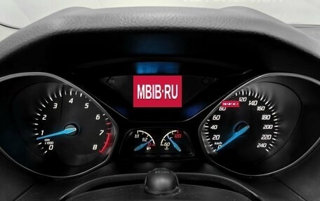 Ford Focus III, 2012 год, 835 000 рублей, 20 фотография