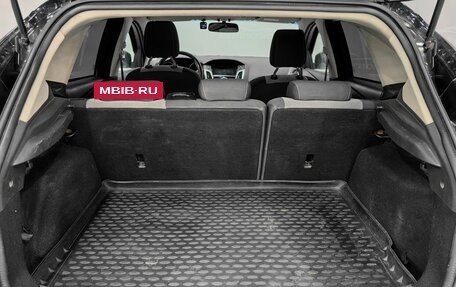 Ford Focus III, 2012 год, 835 000 рублей, 18 фотография