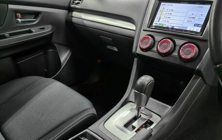 Subaru Impreza IV, 2012 год, 1 260 000 рублей, 12 фотография