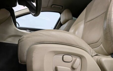 Jaguar XF I рестайлинг, 2012 год, 1 370 000 рублей, 11 фотография