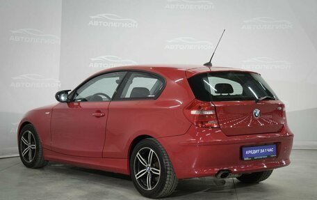 BMW 1 серия, 2011 год, 750 000 рублей, 7 фотография