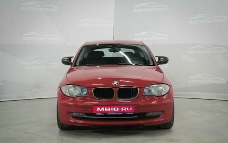 BMW 1 серия, 2011 год, 750 000 рублей, 3 фотография