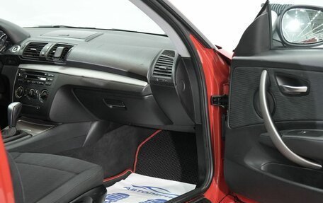 BMW 1 серия, 2011 год, 750 000 рублей, 9 фотография