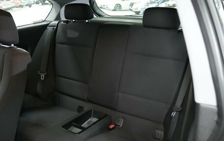 BMW 1 серия, 2011 год, 750 000 рублей, 10 фотография