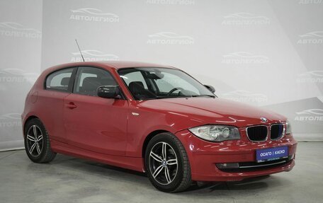 BMW 1 серия, 2011 год, 750 000 рублей, 4 фотография