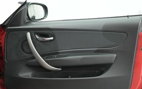 BMW 1 серия, 2011 год, 750 000 рублей, 8 фотография
