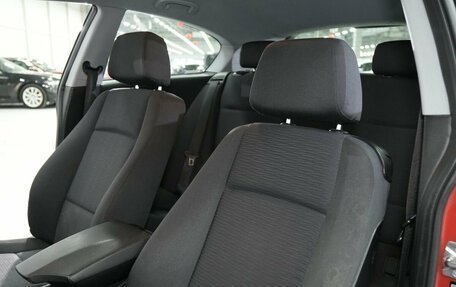BMW 1 серия, 2011 год, 750 000 рублей, 15 фотография