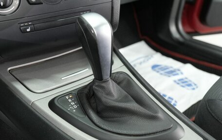 BMW 1 серия, 2011 год, 750 000 рублей, 18 фотография