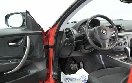BMW 1 серия, 2011 год, 750 000 рублей, 13 фотография