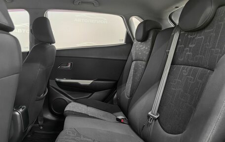 KIA Rio III рестайлинг, 2013 год, 935 000 рублей, 14 фотография