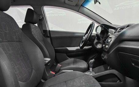 KIA Rio III рестайлинг, 2013 год, 935 000 рублей, 12 фотография