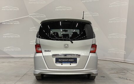Honda Freed I, 2011 год, 1 299 000 рублей, 4 фотография