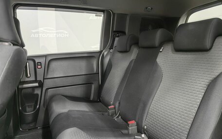 Honda Freed I, 2011 год, 1 299 000 рублей, 14 фотография
