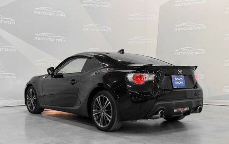 Toyota GT86 I, 2015 год, 2 900 000 рублей, 3 фотография
