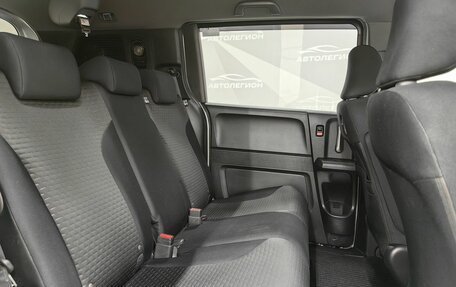 Honda Freed I, 2011 год, 1 299 000 рублей, 15 фотография