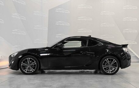 Toyota GT86 I, 2015 год, 2 900 000 рублей, 2 фотография