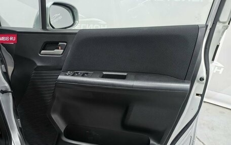 Honda Freed I, 2011 год, 1 299 000 рублей, 18 фотография