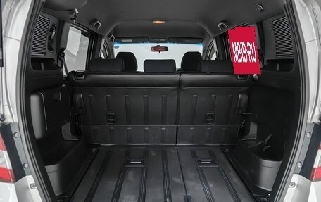 Honda Freed I, 2011 год, 1 299 000 рублей, 17 фотография